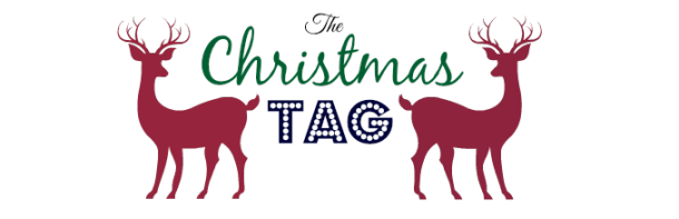 Tag: #5 Christmas Tag