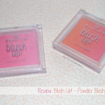 Review: Blush Up! di Essence