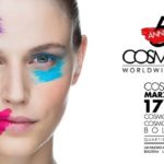 Cosmoprof WorldWide Bologna 2017 – Le Novità